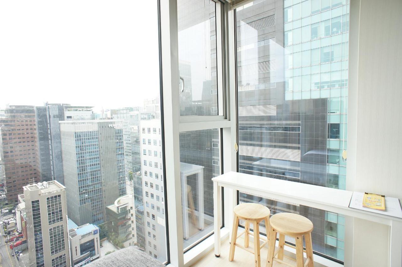 City View Seoul