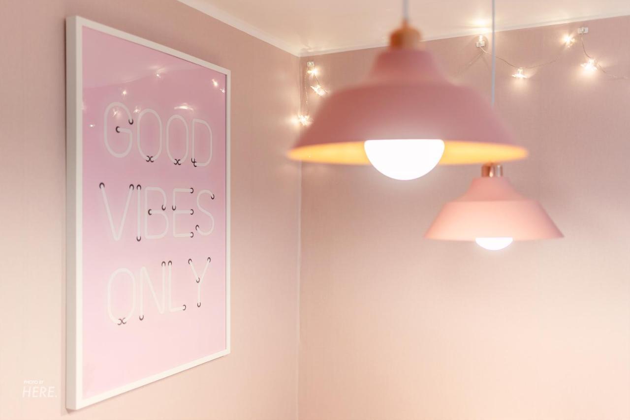 Apartment Seeu House Hongdae