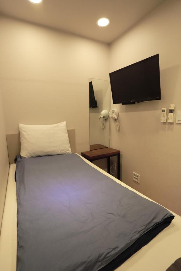Guest house N