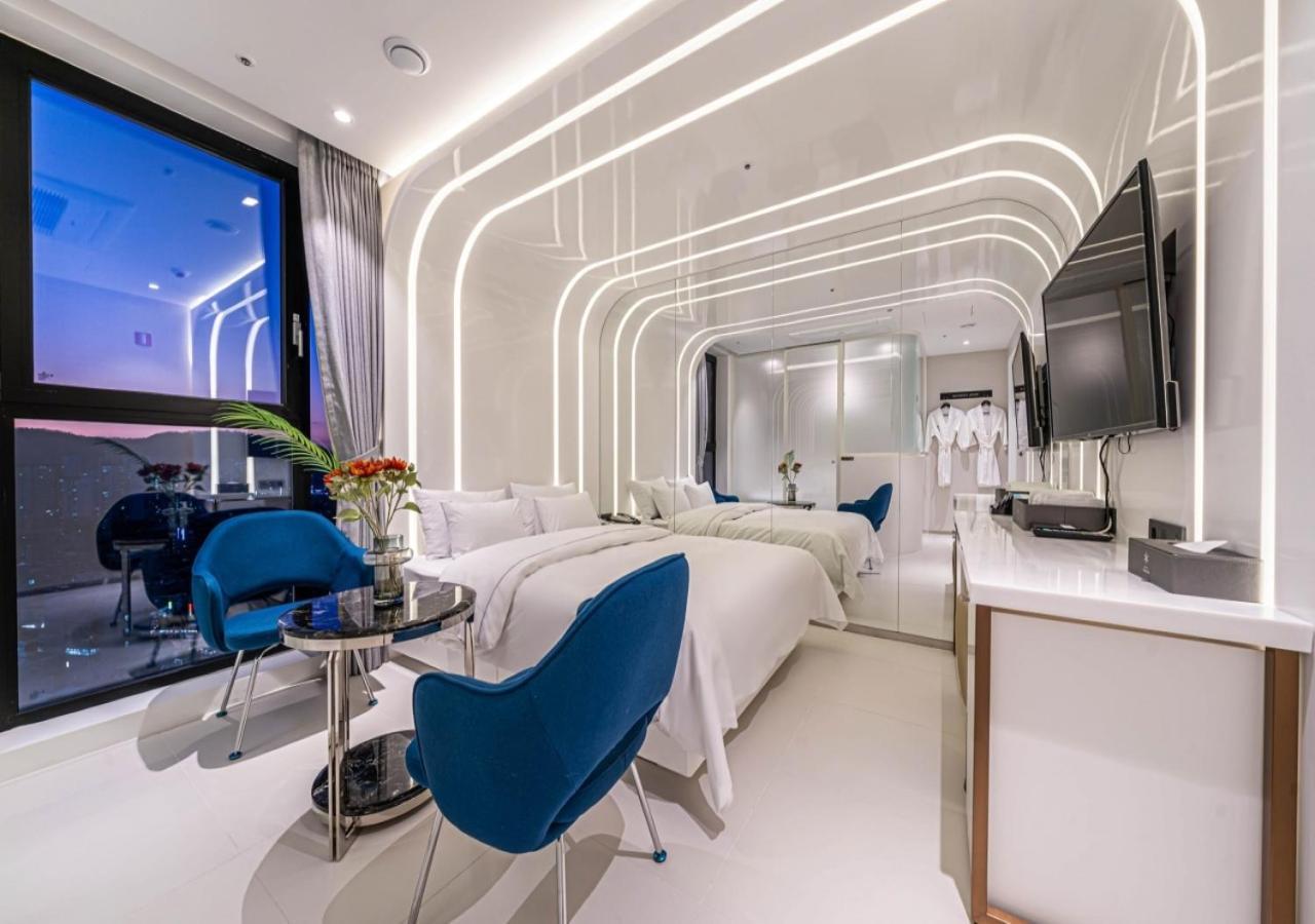 Hotel Forestar Seul