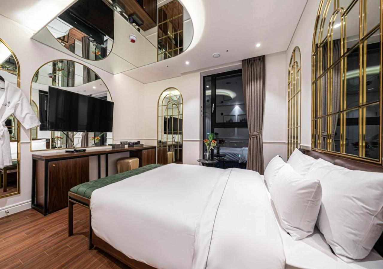 Forestar Hotel Seul