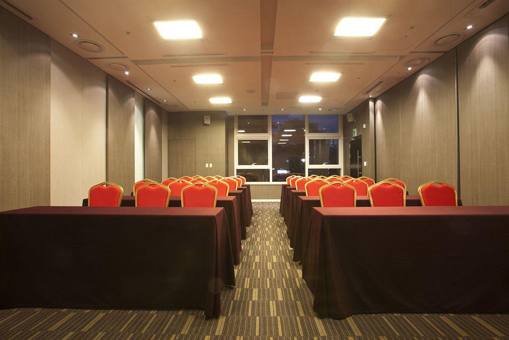 Hotel Lotte City Mapo