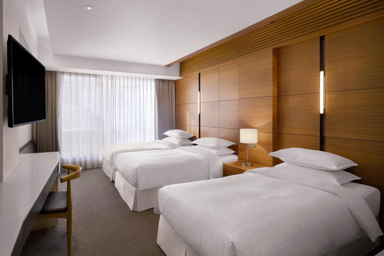 Sheraton Palace Gangnam 5* Seoul