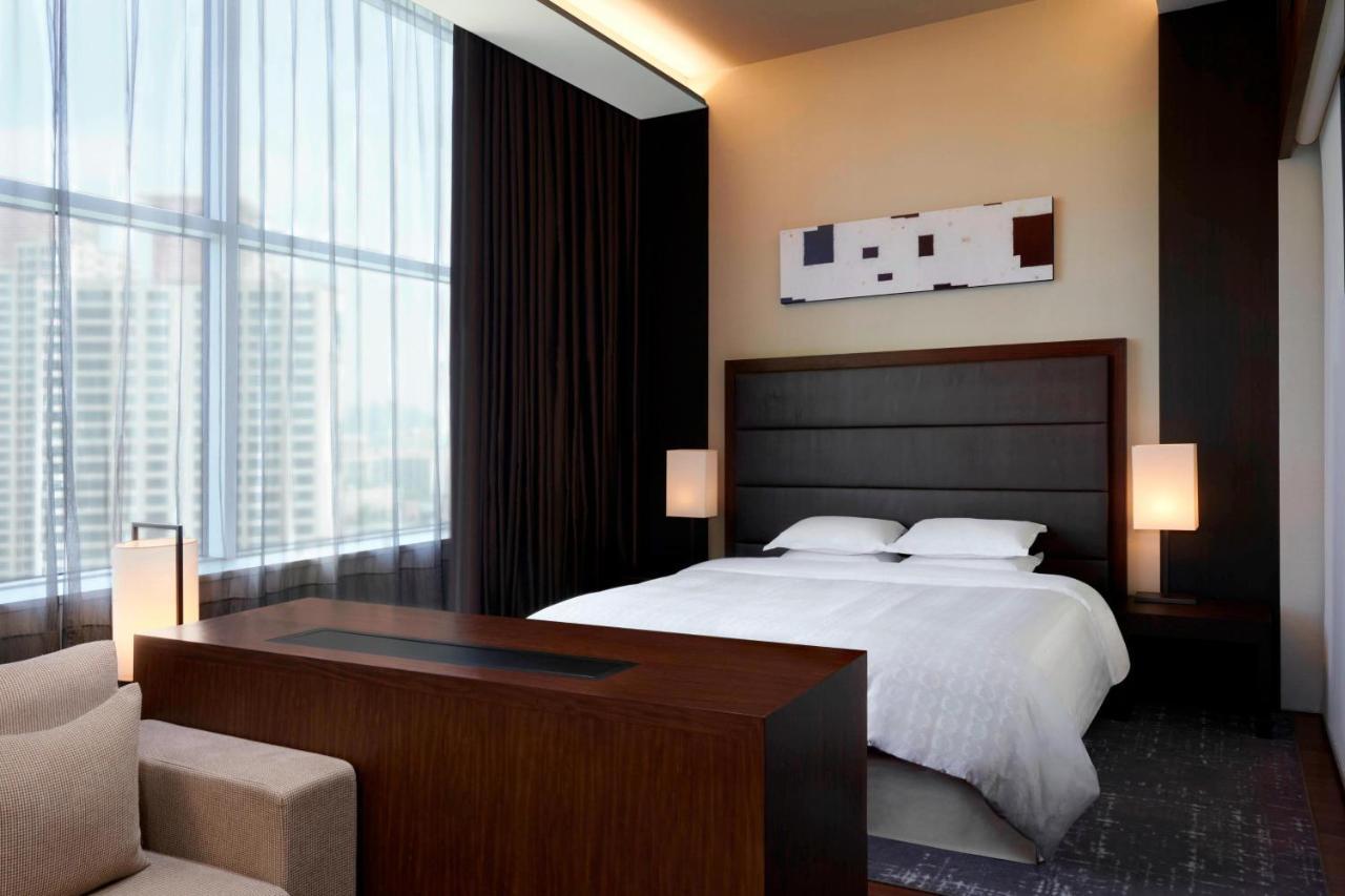 Sheraton Palace Gangnam 5*