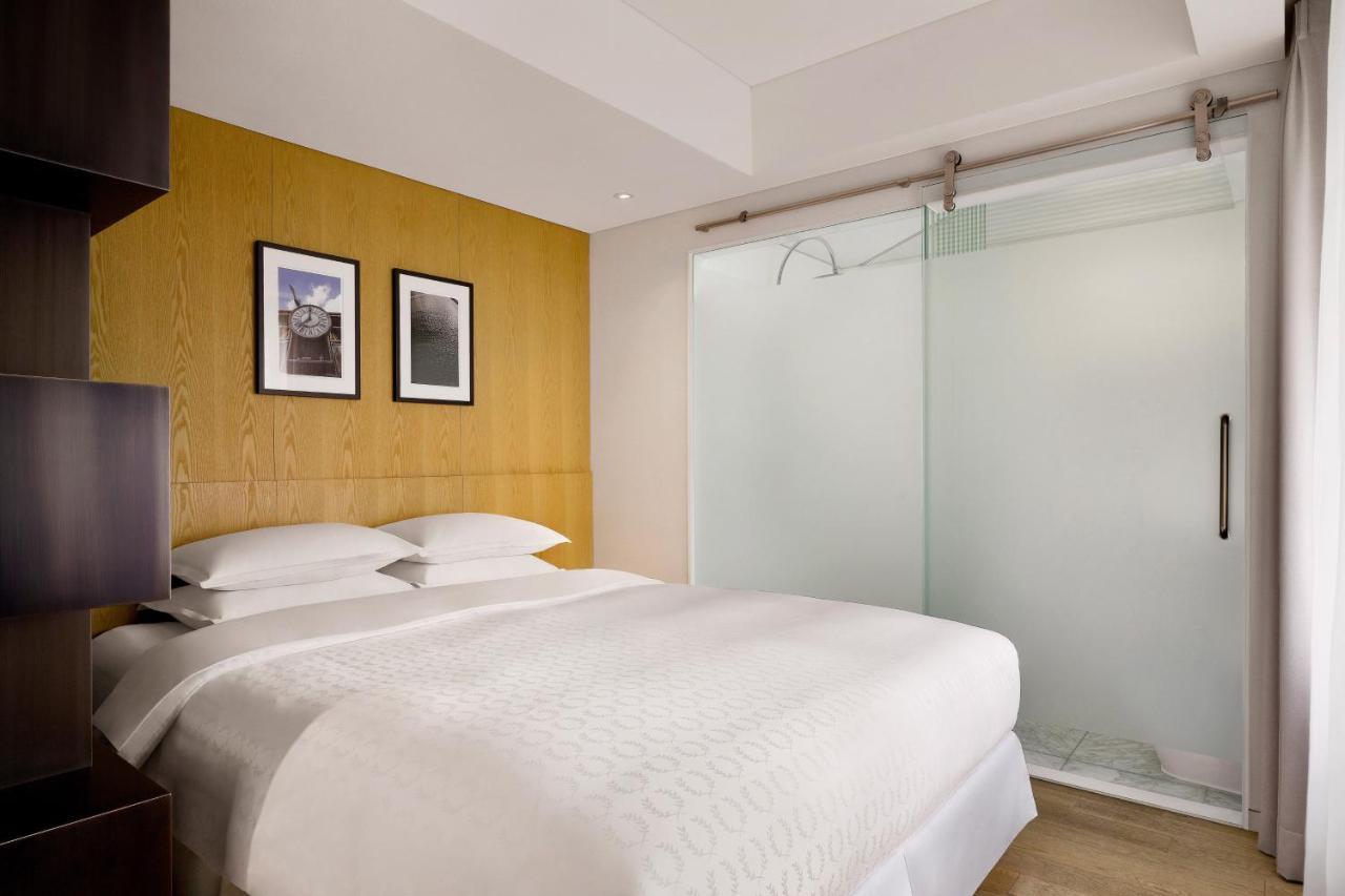 Hotel Sheraton Palace Gangnam 5*