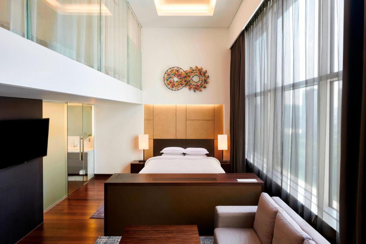 Hotel Sheraton Palace Gangnam Seoul