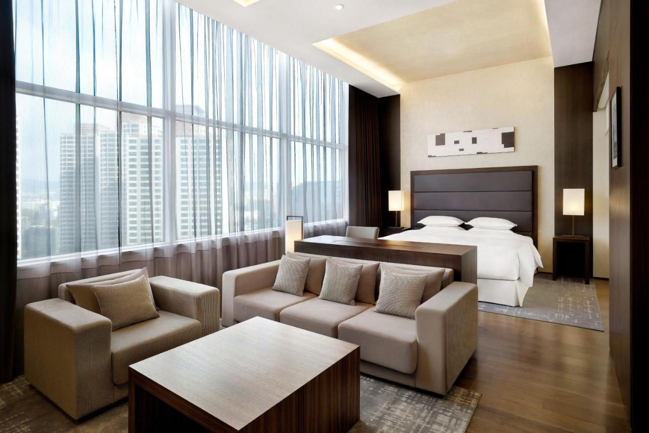 Hotel Sheraton Palace Gangnam Seoul