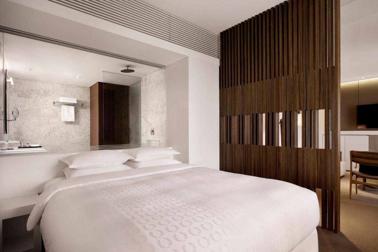 Sheraton Palace Gangnam 5* Seoul