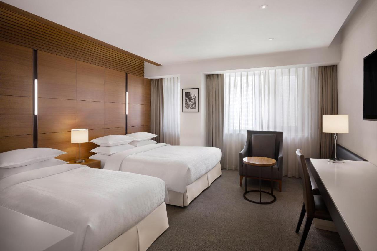Hotel Sheraton Palace Gangnam 5*