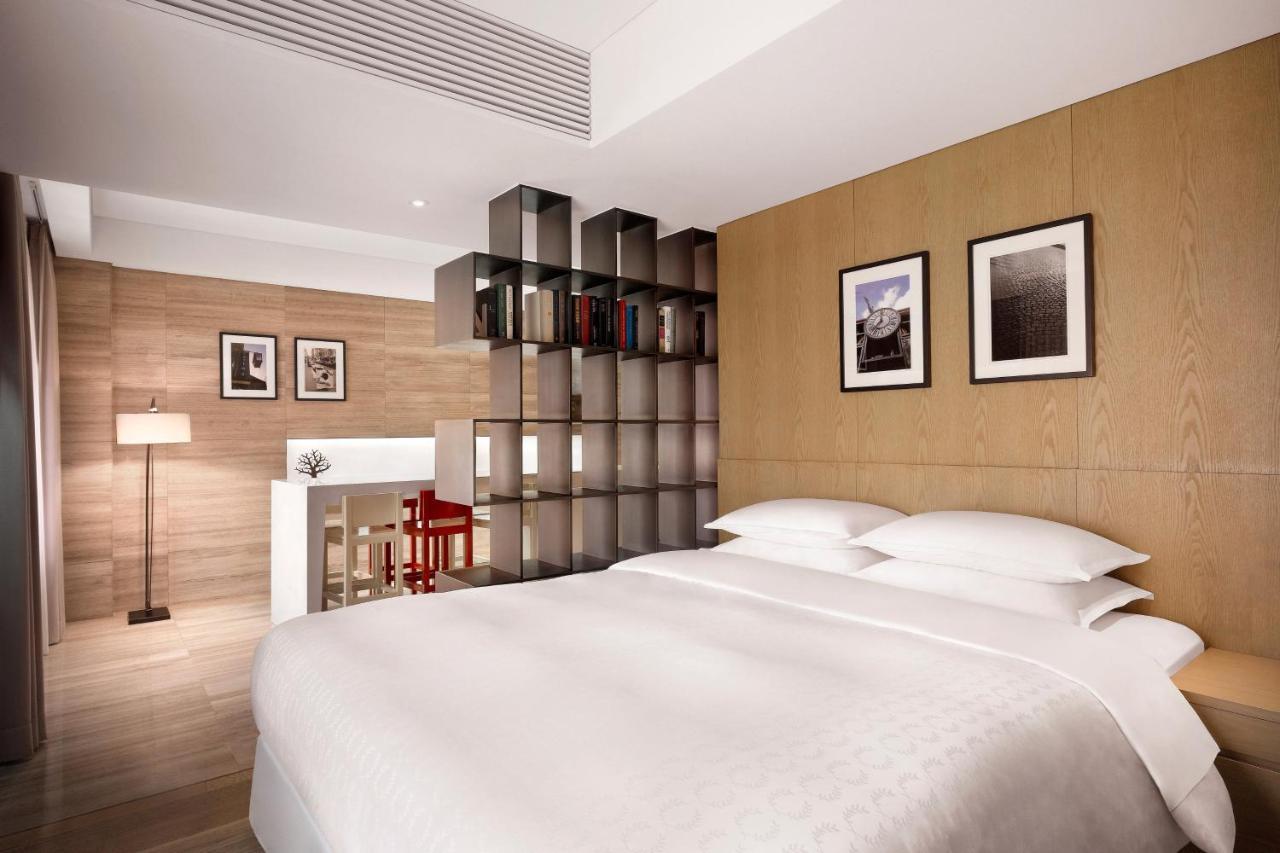 Hotel Sheraton Palace Gangnam Seoul