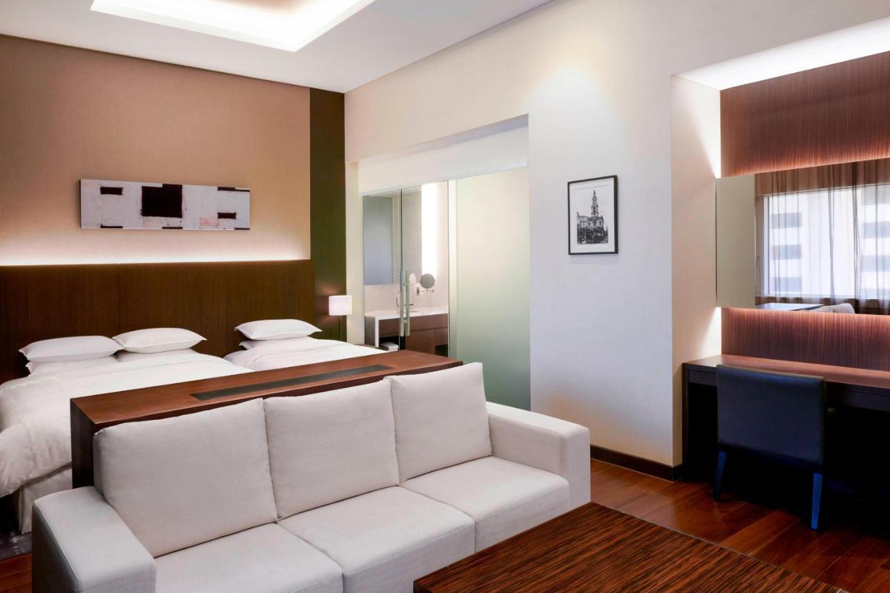 Sheraton Palace Gangnam