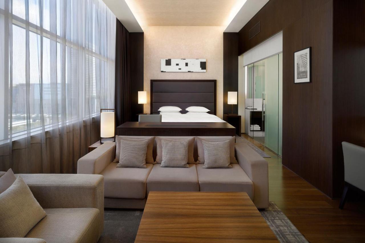 Sheraton Palace Gangnam Hotel 5*