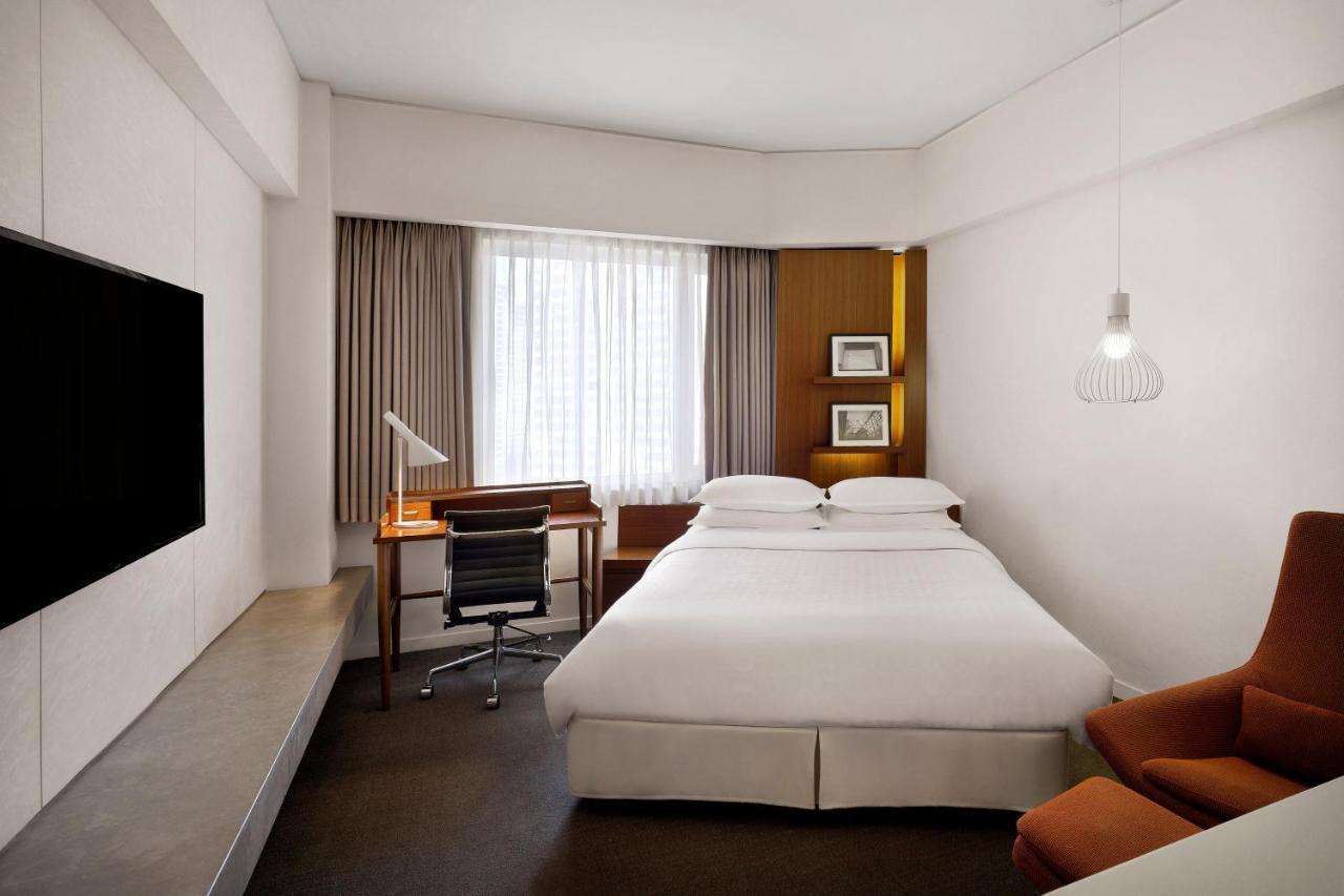 Hotel Sheraton Palace Gangnam