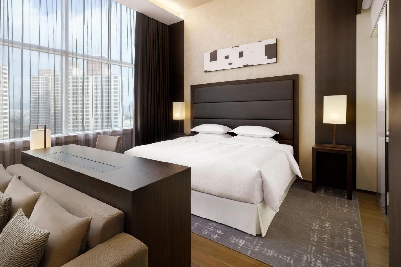 Sheraton Palace Gangnam Hotel