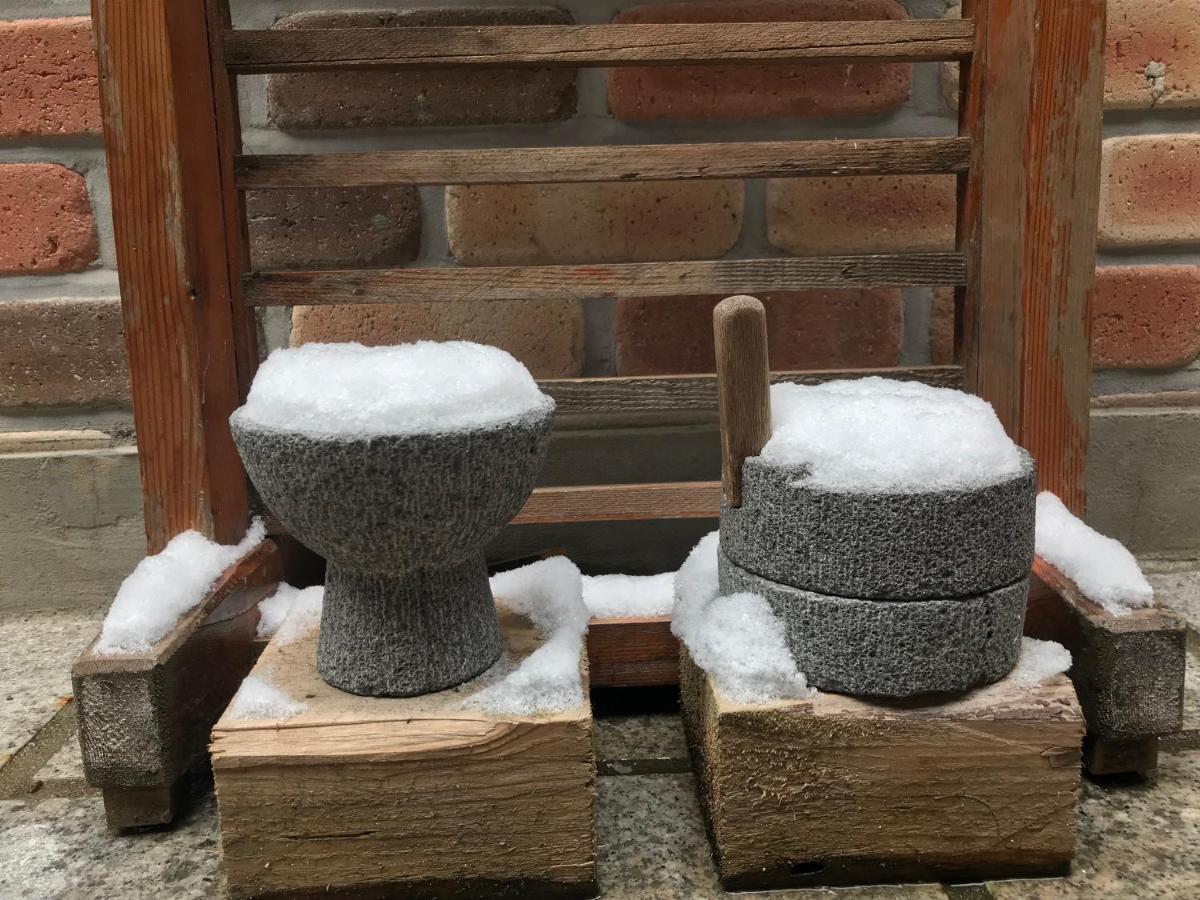 Guest house Hanok Suni Seoul