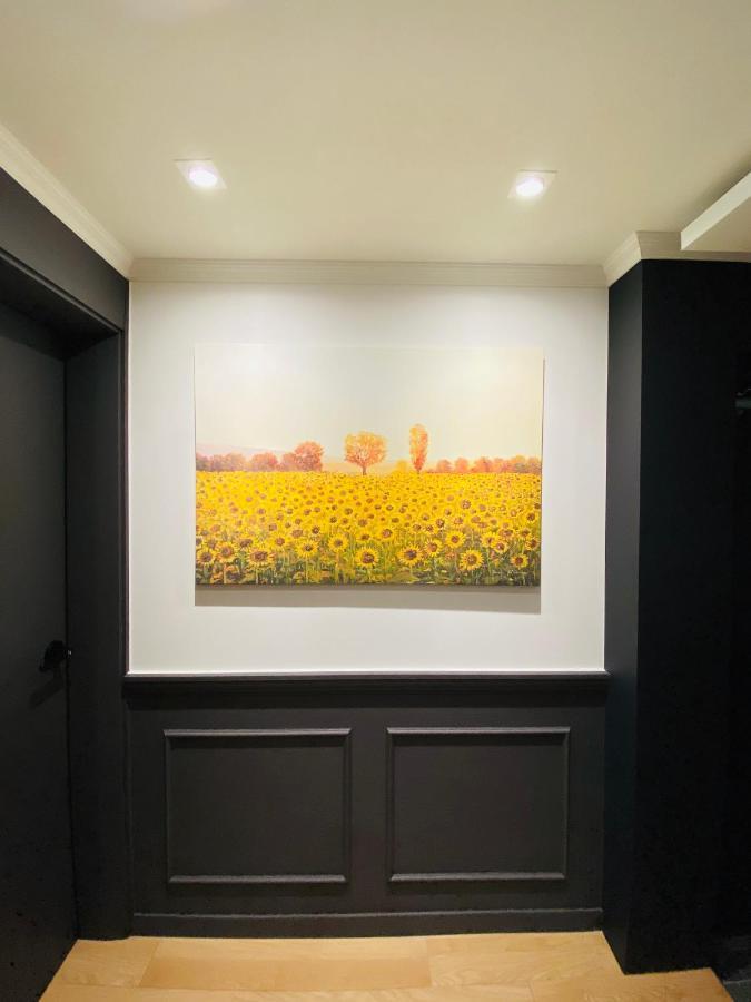 Heima Hongdae Guest house 2*