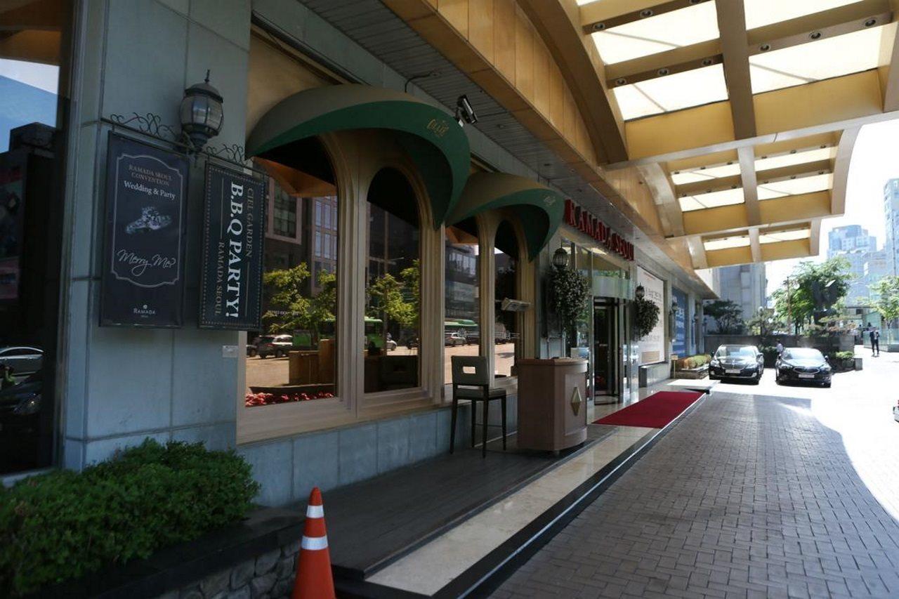 Ramid Hotel