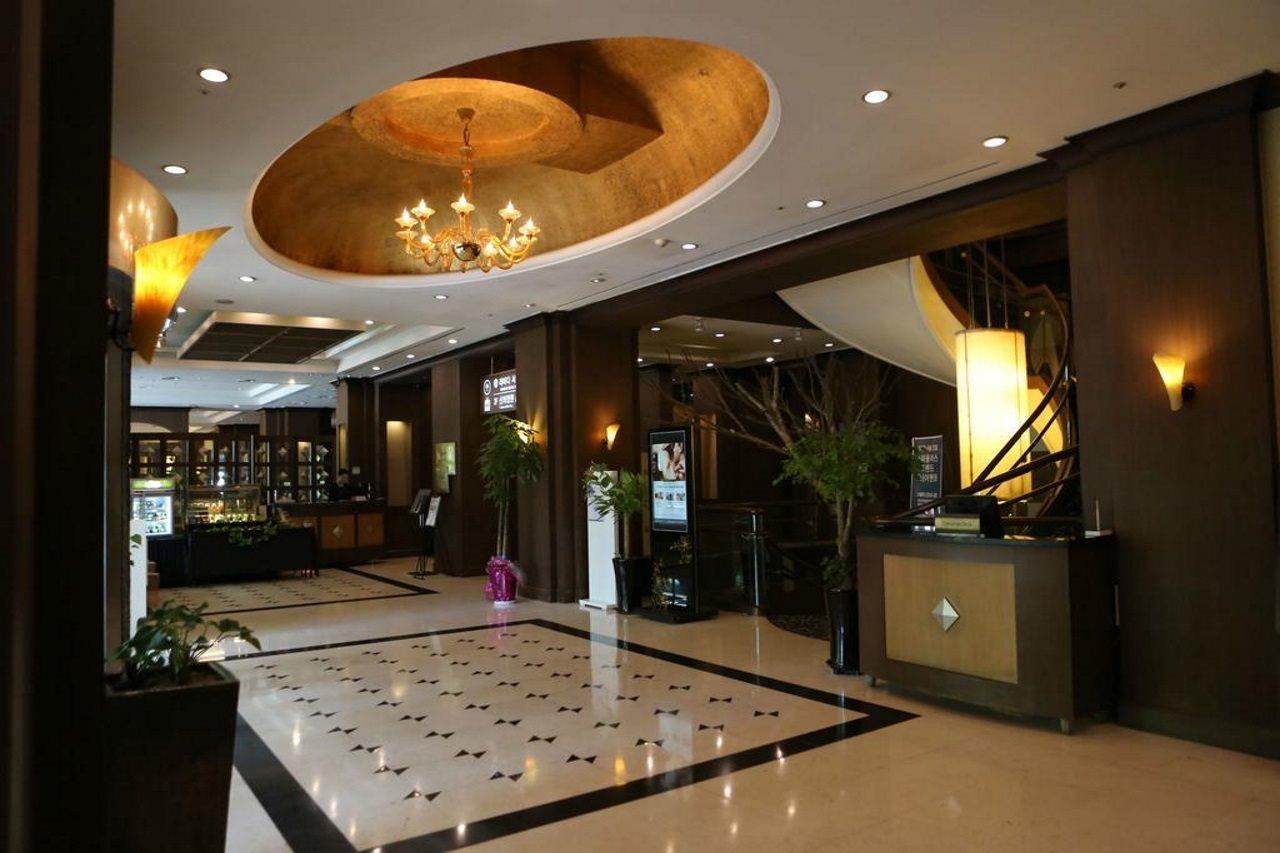 Ramid Hotel