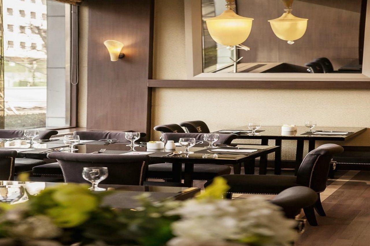 Ramid Hotel 4*