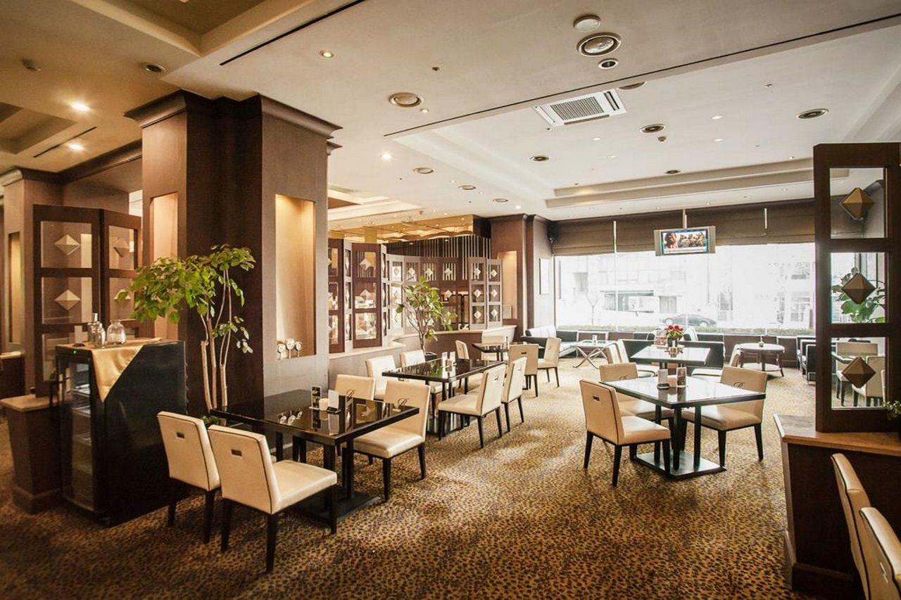 Ramid Hotel 4*