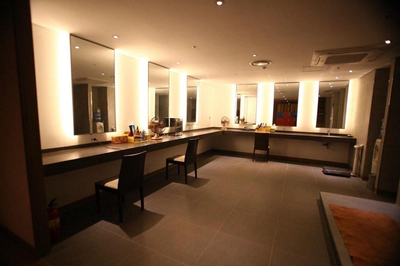 Hotel Ramid Seul