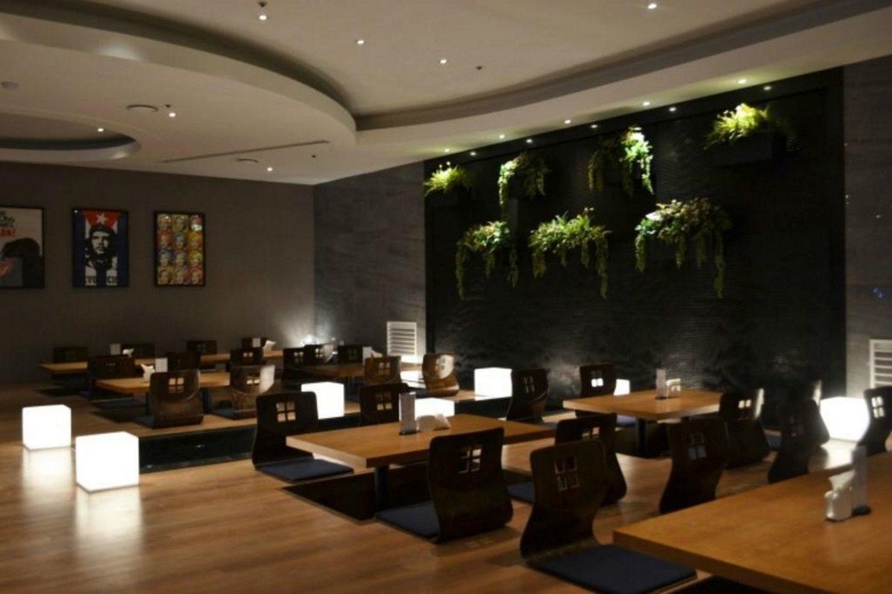 Ramid Hotel 4*