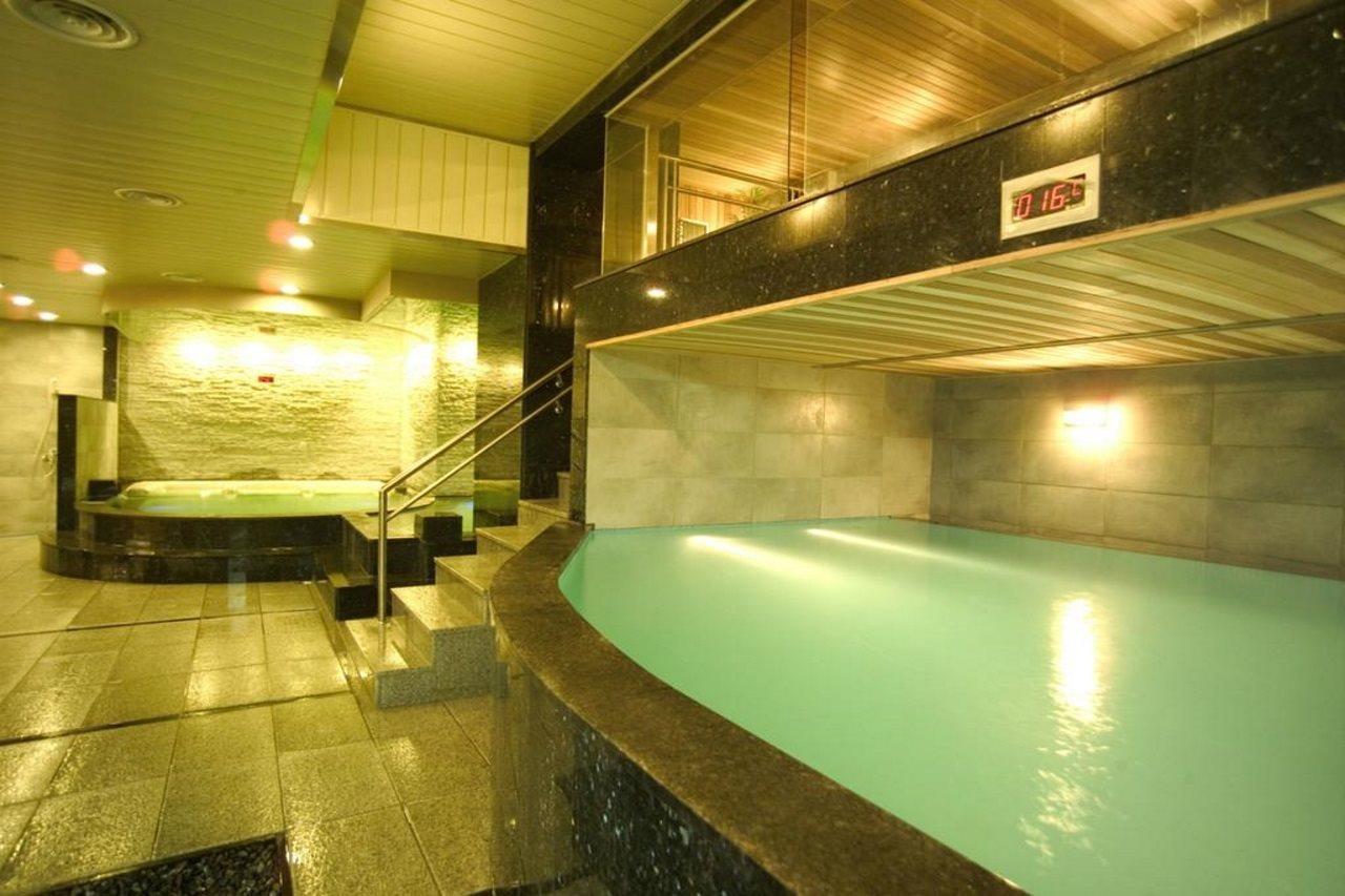 Hotel Ramid Seul
