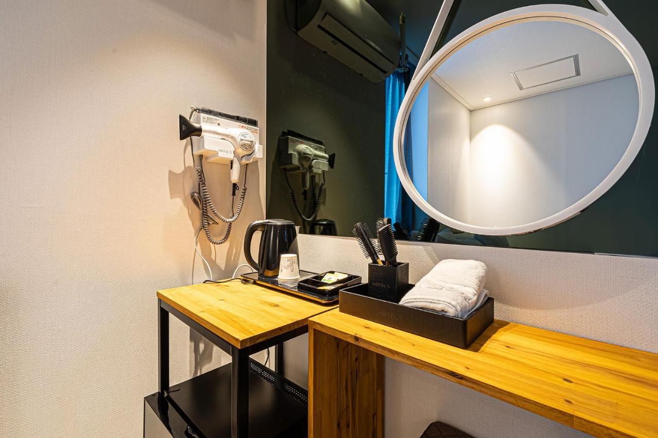 Motel Ddk Seoul