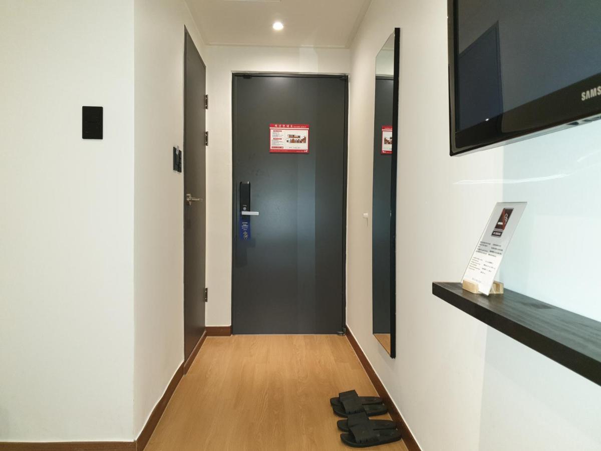 First Myeongdong Hotel