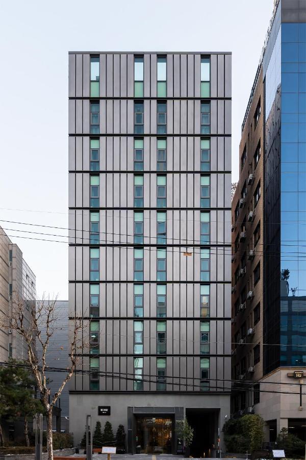 Boree Gangnam Hotel