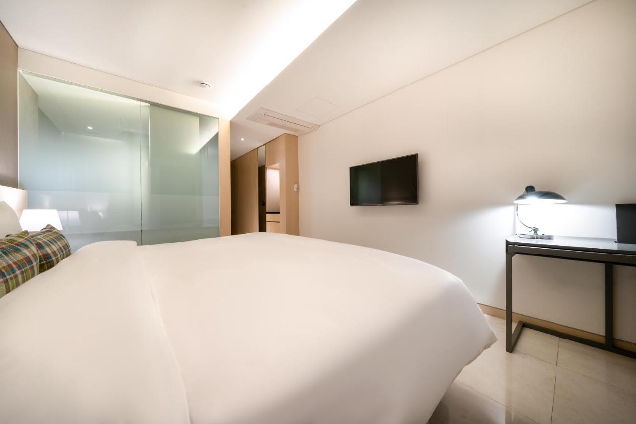 Boree Gangnam Hotel Seoul