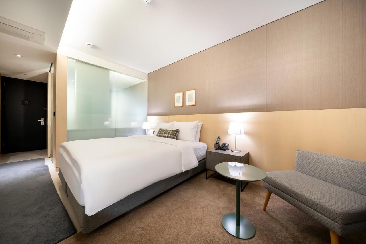 Boree Gangnam Hotel Seoul