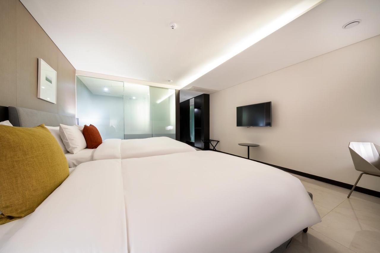 Boree Gangnam Hotel 3*