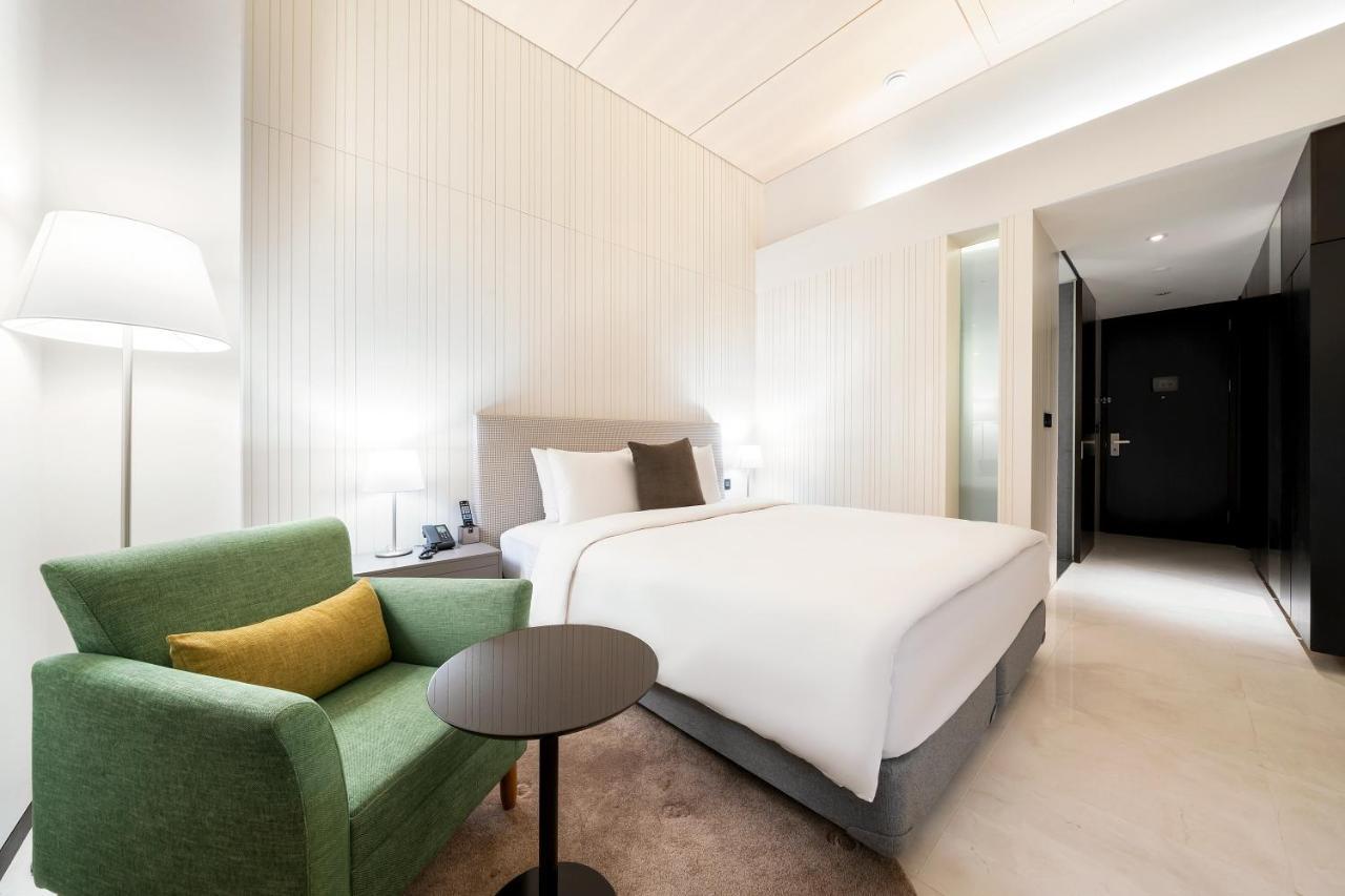 Boree Gangnam Hotel Seoul
