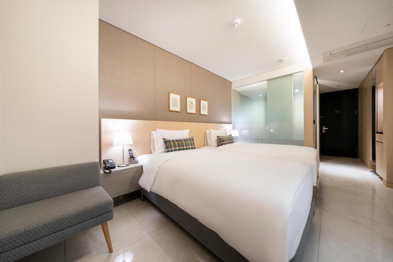 Hotel Boree Gangnam