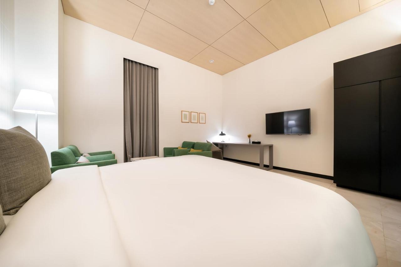 Boree Gangnam Hotel