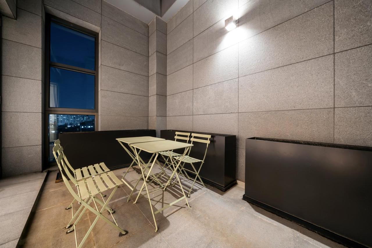 Boree Gangnam Hotel Seoul