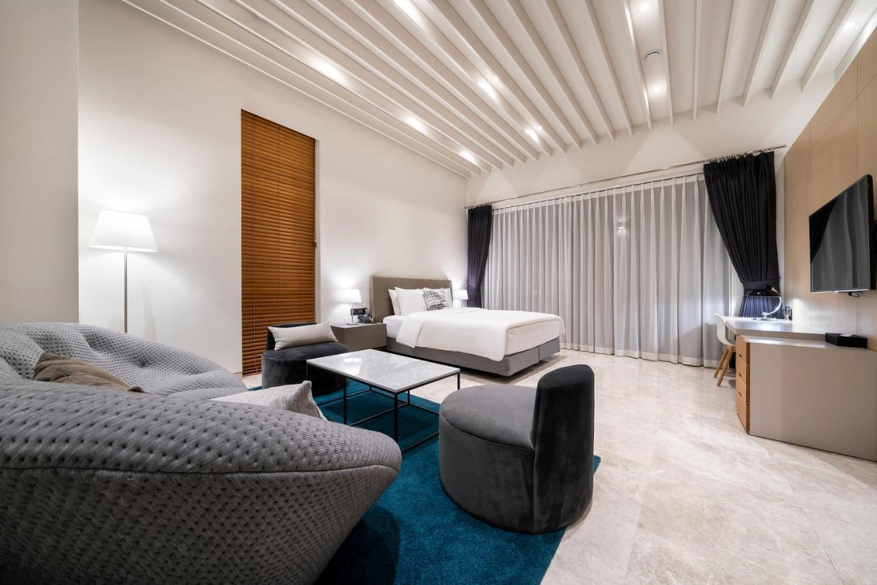 Hotel Boree Gangnam 3*