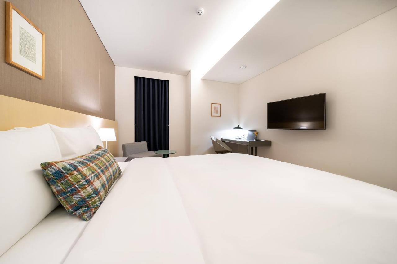 Boree Gangnam Hotel Seoul