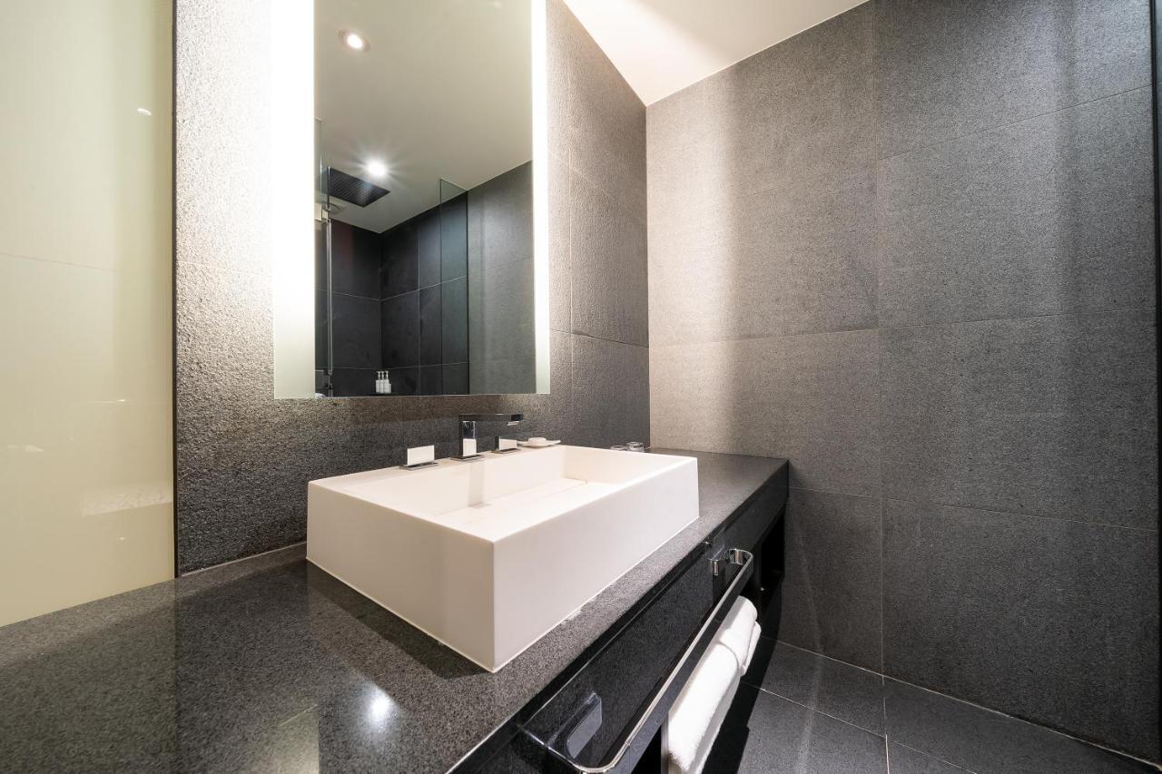 Hotel Boree Gangnam 3*
