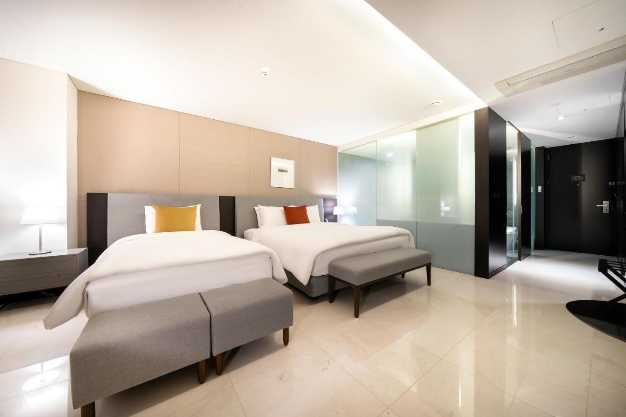 Boree Gangnam Hotel 3*