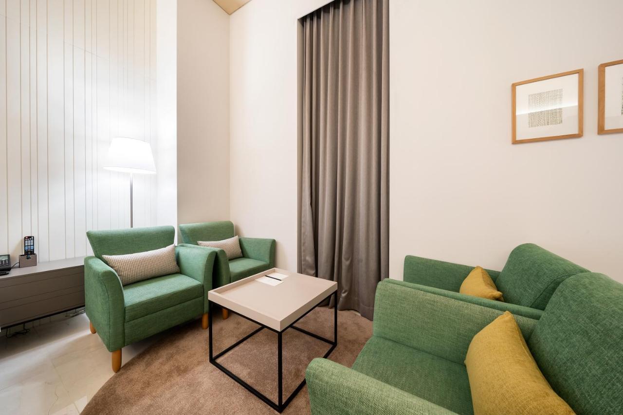 Boree Gangnam Hotel 3*