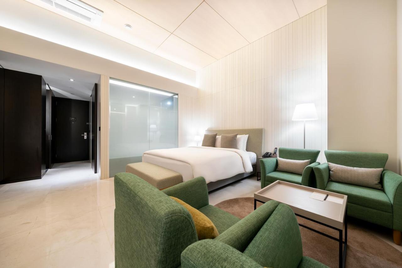Hotel Boree Gangnam Seoul