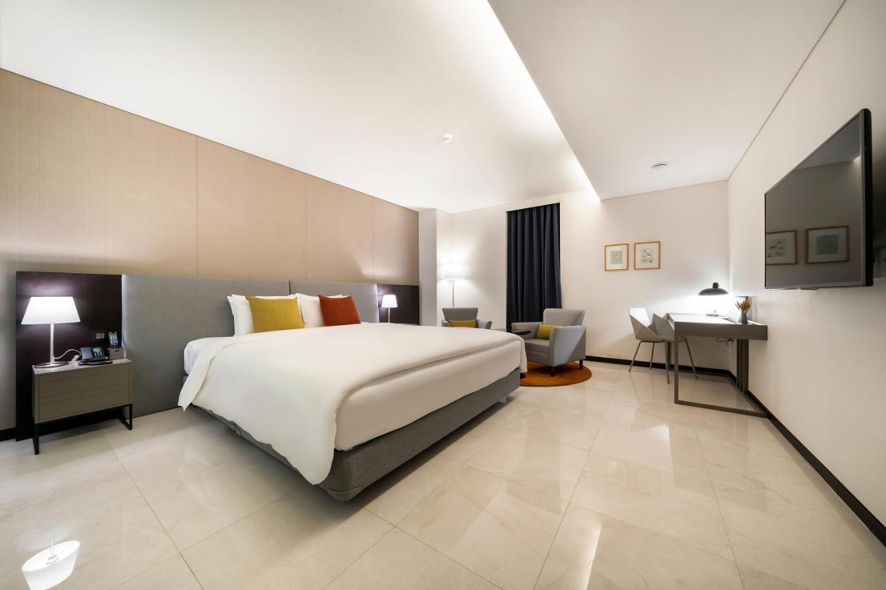 Boree Gangnam Hotel