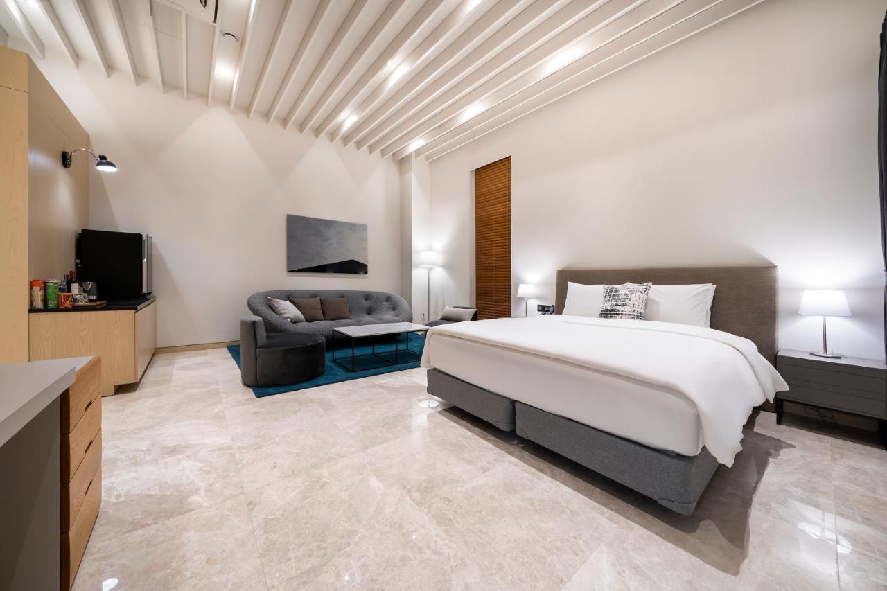 Boree Gangnam Hotel