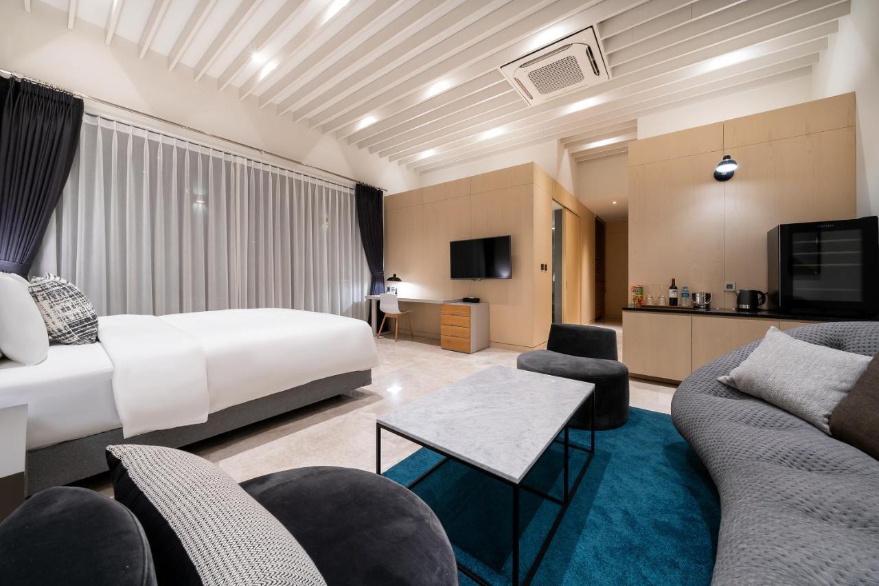 Hotel Boree Gangnam Seoul
