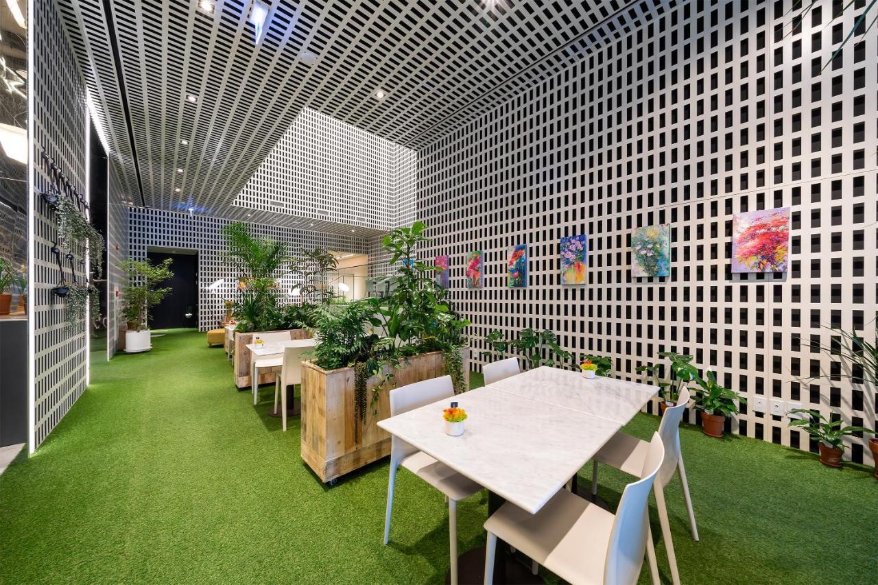 Hotel Boree Gangnam