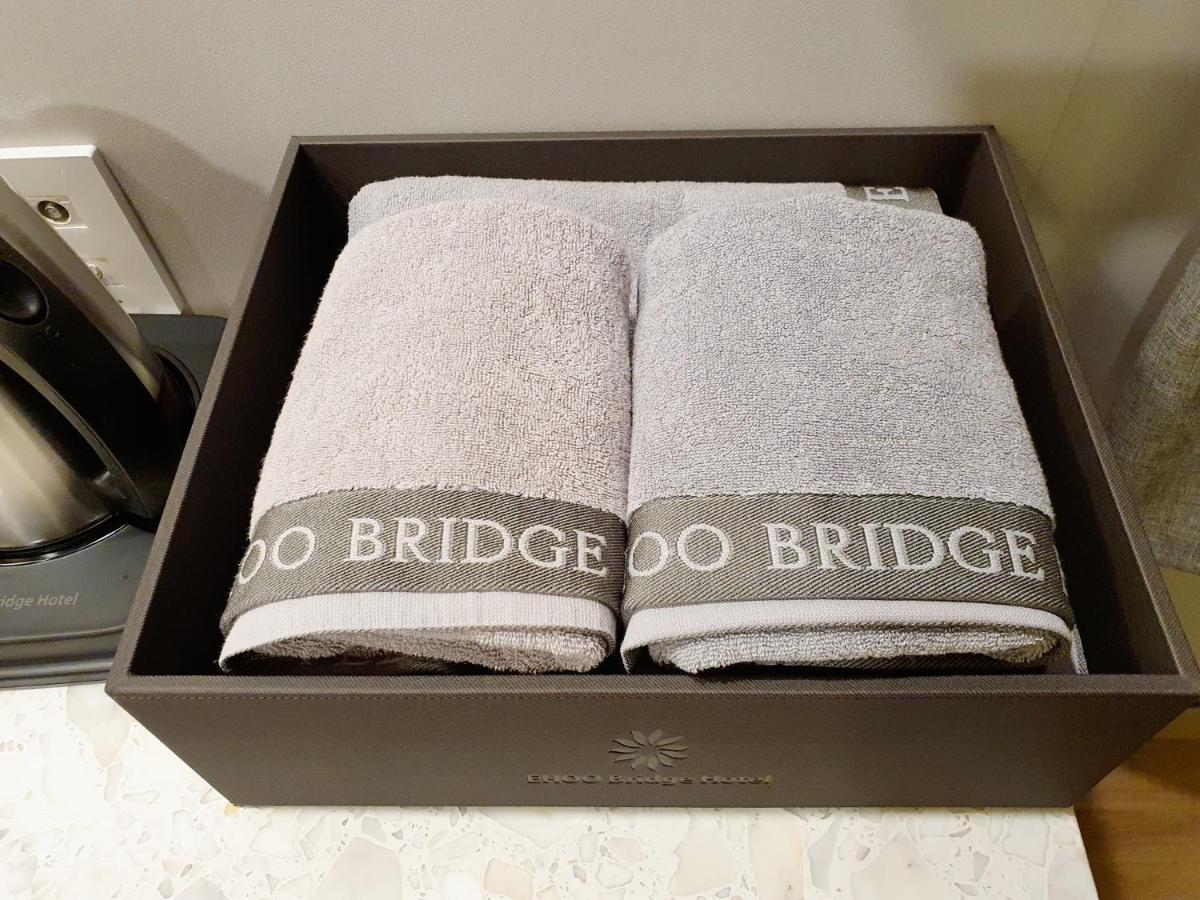 Hotel Bridge 3*