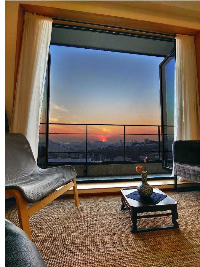 Naksan Balcony Apartment