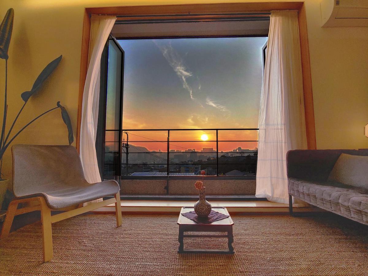 Apartamento Naksan Balcony *